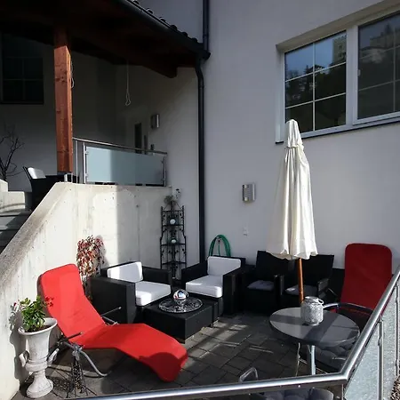 Schloss-weissenstein-strasse Matrei in Osttirol