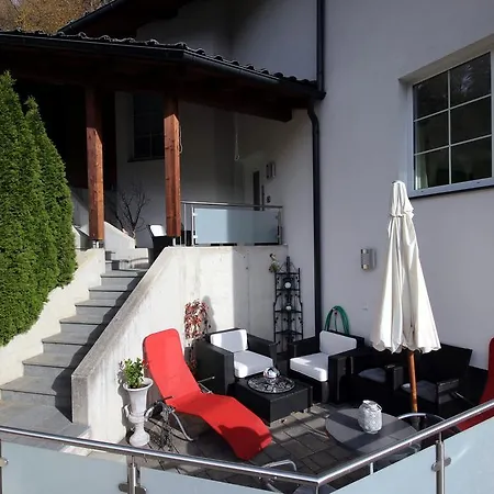 Schloß-weißenstein-straße Matrei in Osttirol