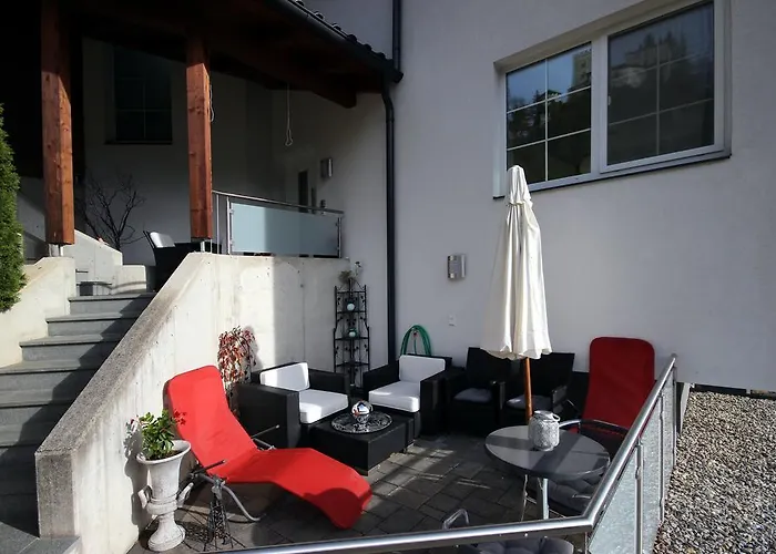 Schloss-weissenstein-strasse Matrei in Osttirol